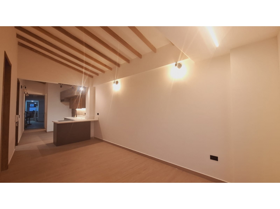 Venta de apartamento en la Ceja Sector Payuco — foto 2