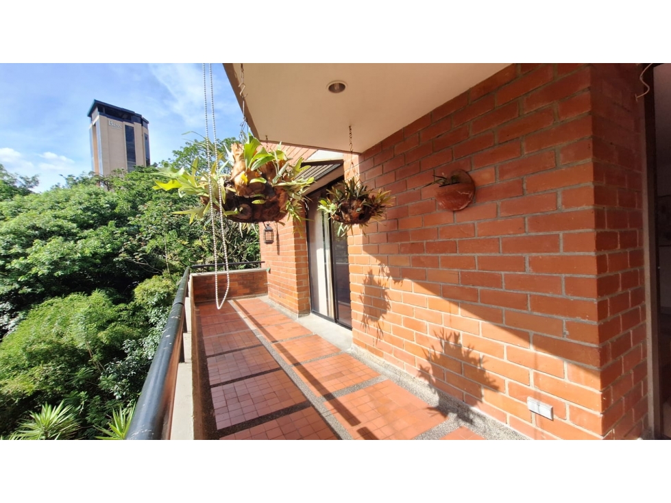 Venta de apartamento en el Poblado en la Superior — foto 6