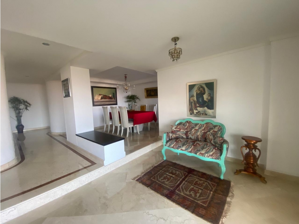 Venta de apartamento en el Poblado- sector los Balsos — foto 2