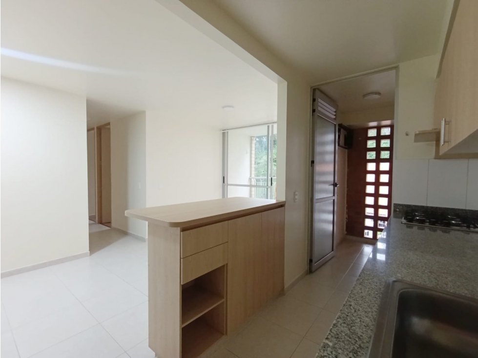 Venta de apartamento en Envigado sector Camino Verde — foto 5