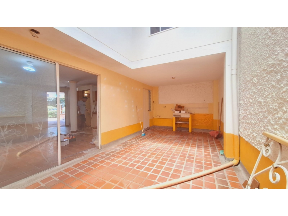 Venta de casa en Rionegro sector San Antonio de Pereira — foto 3