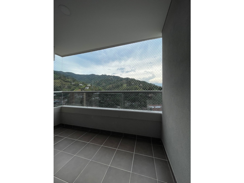 Venta de apartamento en Envigado sector el Chingui — foto 5