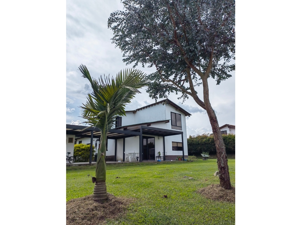 Venta de casa Campestre en el Carmen de Viboral vereda Campo Alegre — foto 6