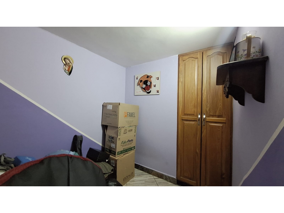 Venta de casa en San Antonio de Pereira barrio el Libertador — foto 6