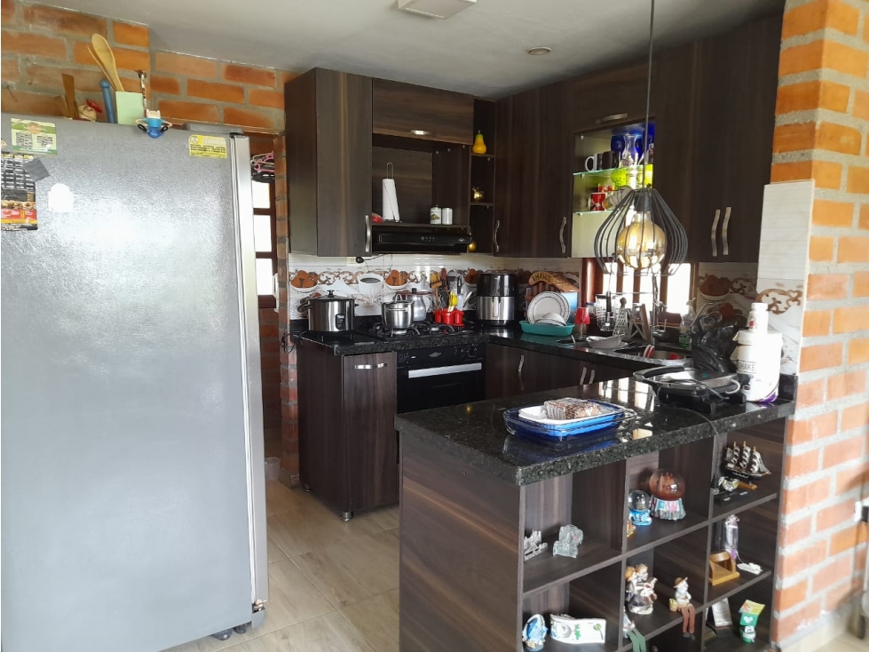 VENTA DE CASA CAMPESTRE EN SAN VICENTE DE FERRER- VEREDA CHAPARRAL  — foto 5