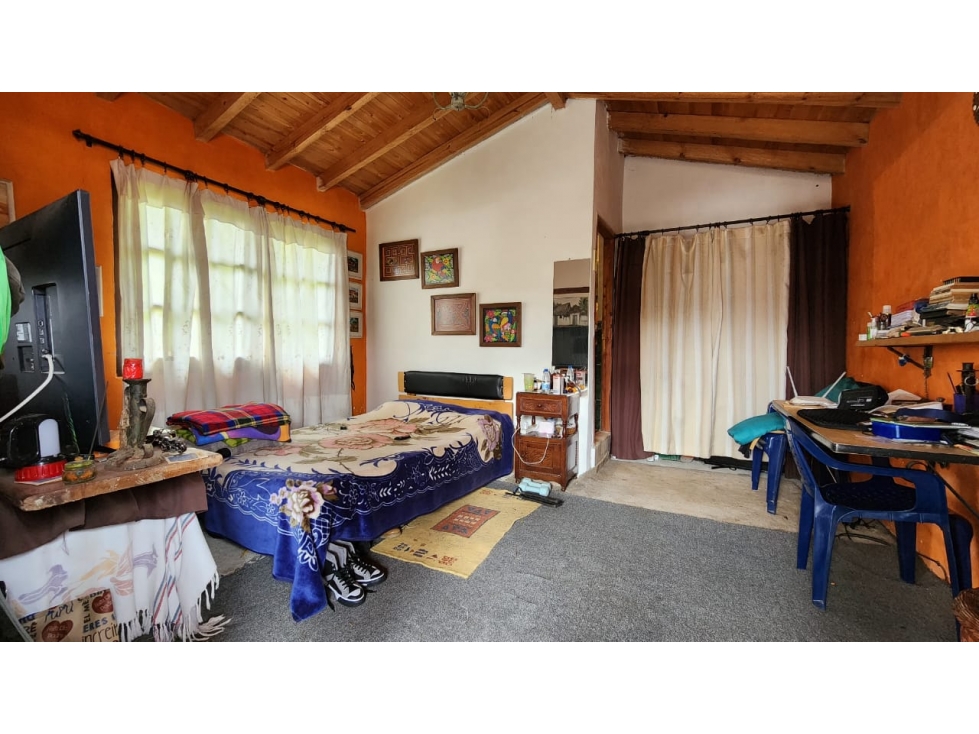VENTA DE FINCA EN EL CARMEN DE VIBORAL VEREDA LA CHAPA — foto 4
