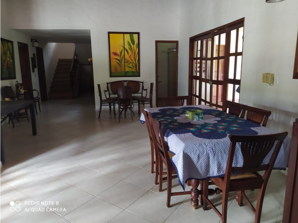 VENTA DE CASA FINCA DE RECREO EN SANTA FE DE ANTIOQUIA — foto 4