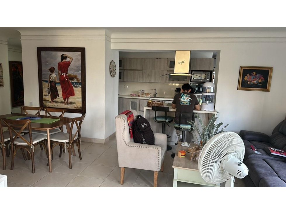 VENTA DE CASA EN ENVIGADO SECTOR SAN LUCAS  — foto 4