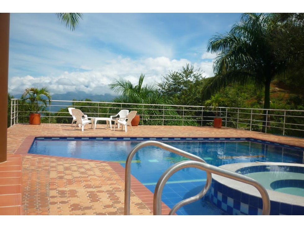 Finca en venta, san Jerónimo, Antioquia Colombia — foto 4
