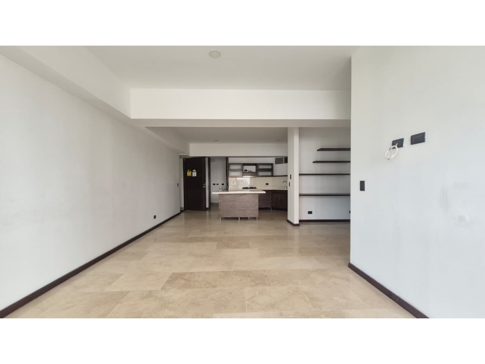Apartamento en Venta en Sabaneta - Sector Las Lomitas / El Carmelo — foto 3