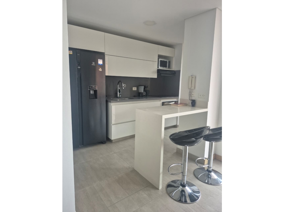 Venta de apartamento sector San Remo Â Sabaneta. — foto 5