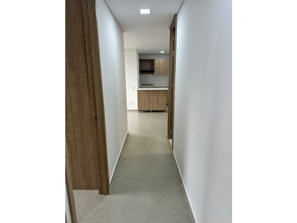 Apartamento en venta en Itagüí. Nuevo! — foto 3