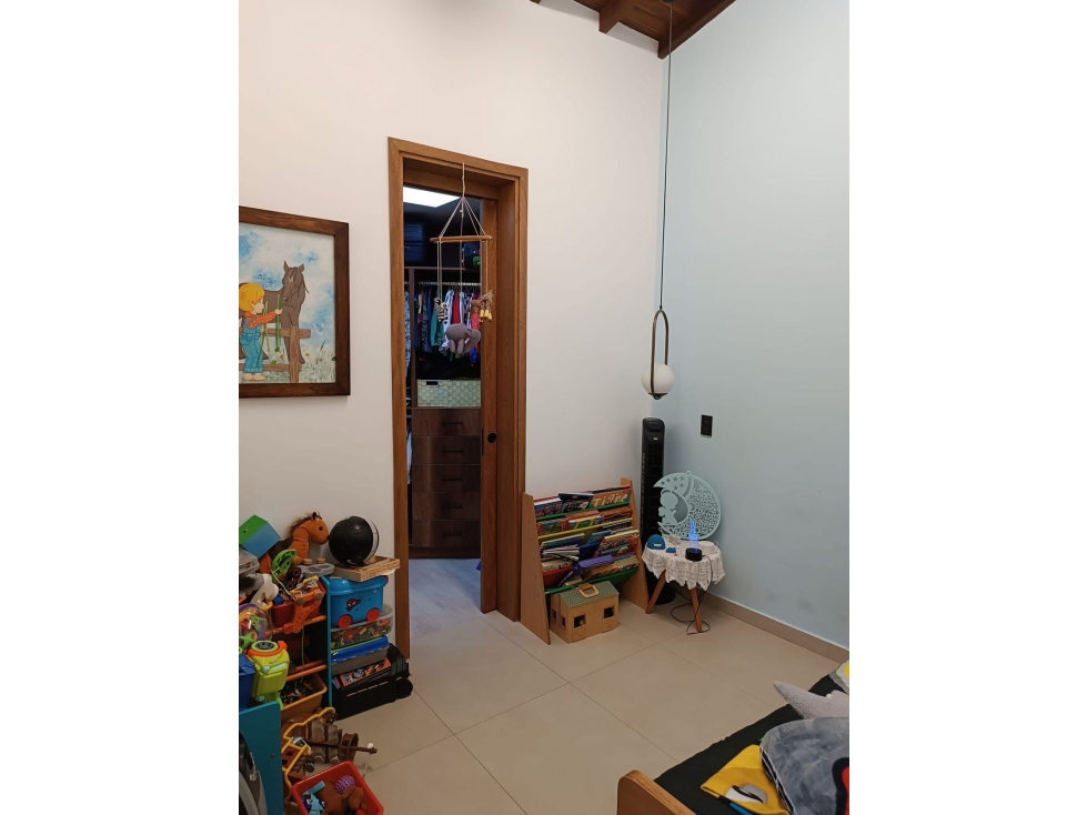 VENTA DE CASA EN LA CEJA - SECTOR VIVA LA CEJA — foto 6