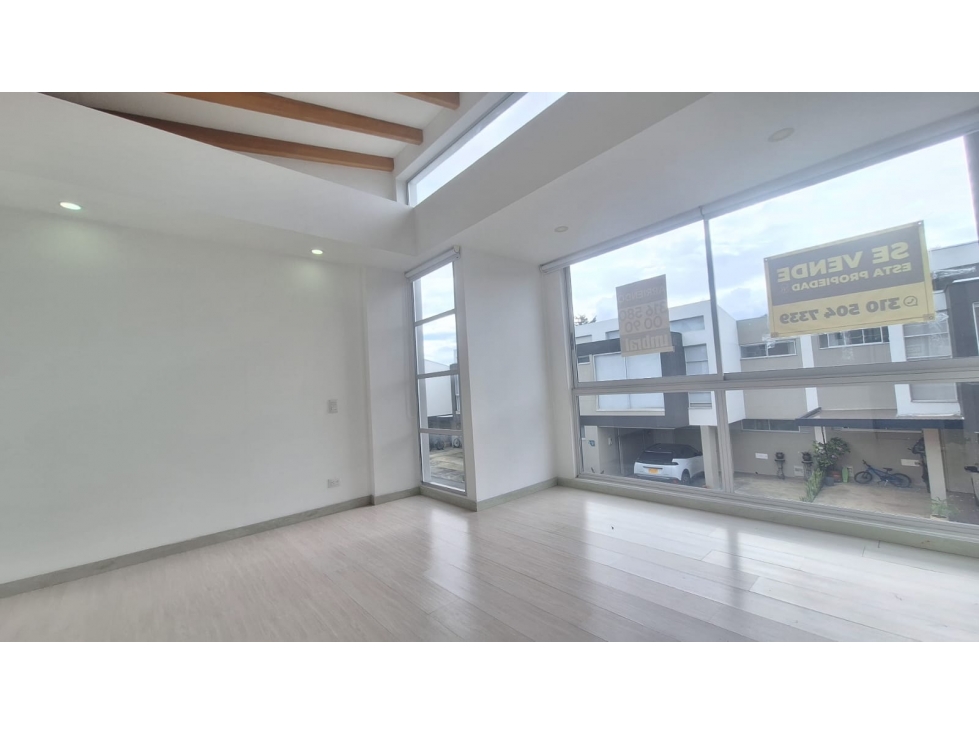 ZONA DE ALTA VALORIZACIÓN, CASA UNIFAMILIAR EN RIONEGRO — foto 4