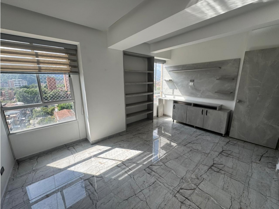 Apto en venta Unidad Residencial en Calasanz parte baja — foto 2