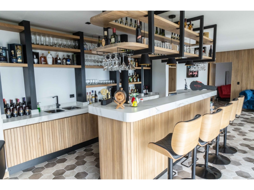 Espectacular Casa de lujo en el Poblado av. Las Palmas — foto 6
