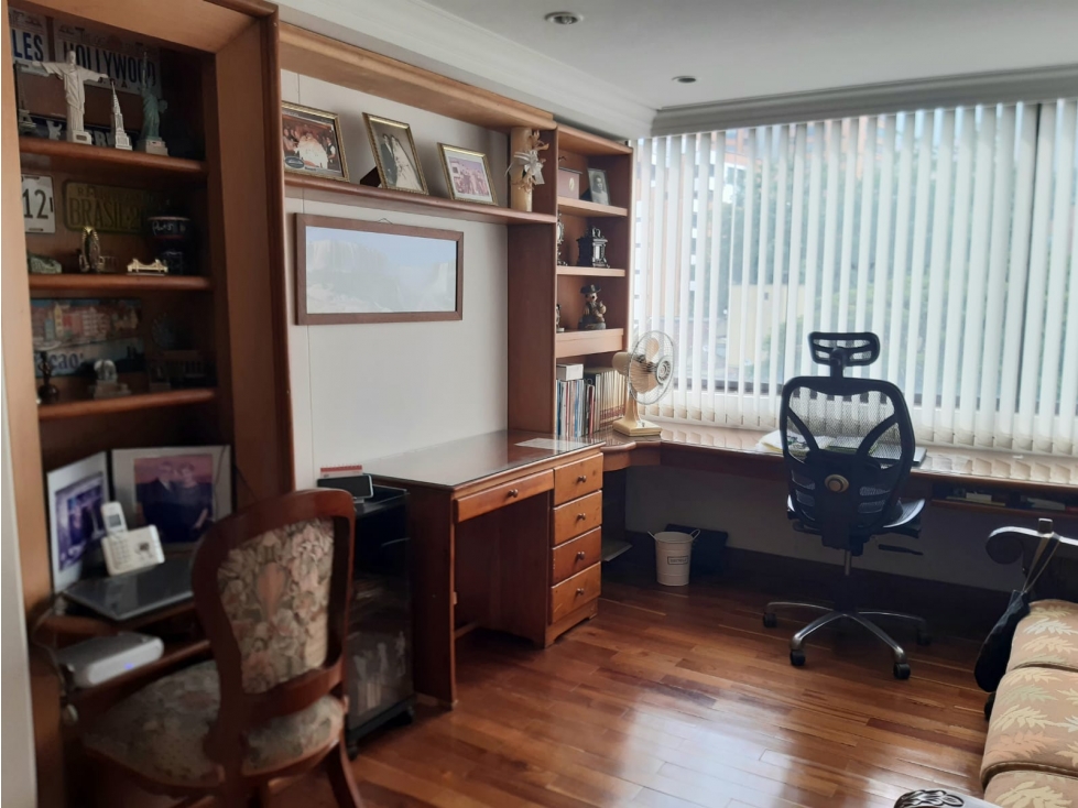 Venta Apartamento en la zona más estratégica del Poblado — foto 6