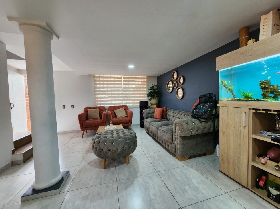 VENTA DE CASA INDEPENDIENTE LA ESTRELLA — foto 2