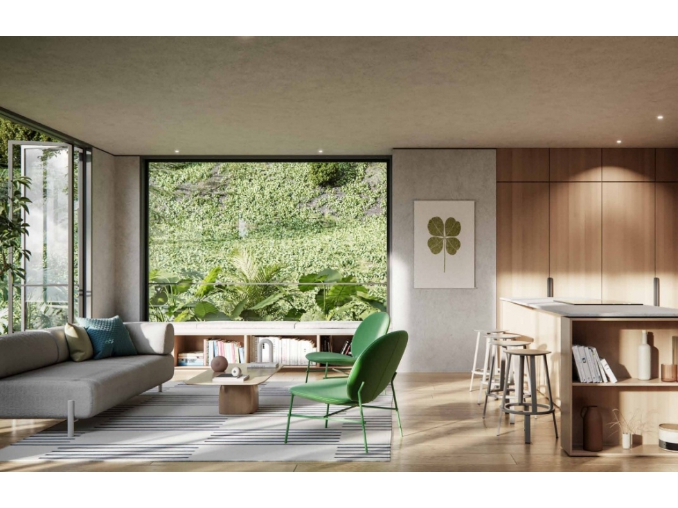 LOTES CON CASA QUE SE ADAPTAN A TU FAMILIA- LOMA DEL ESCOBERO — foto 3