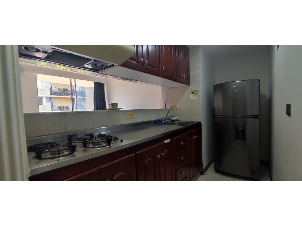 VENTA DE APARTAMENTO EN SAN DIEGO CERCA A LAS PALMAS — foto 6