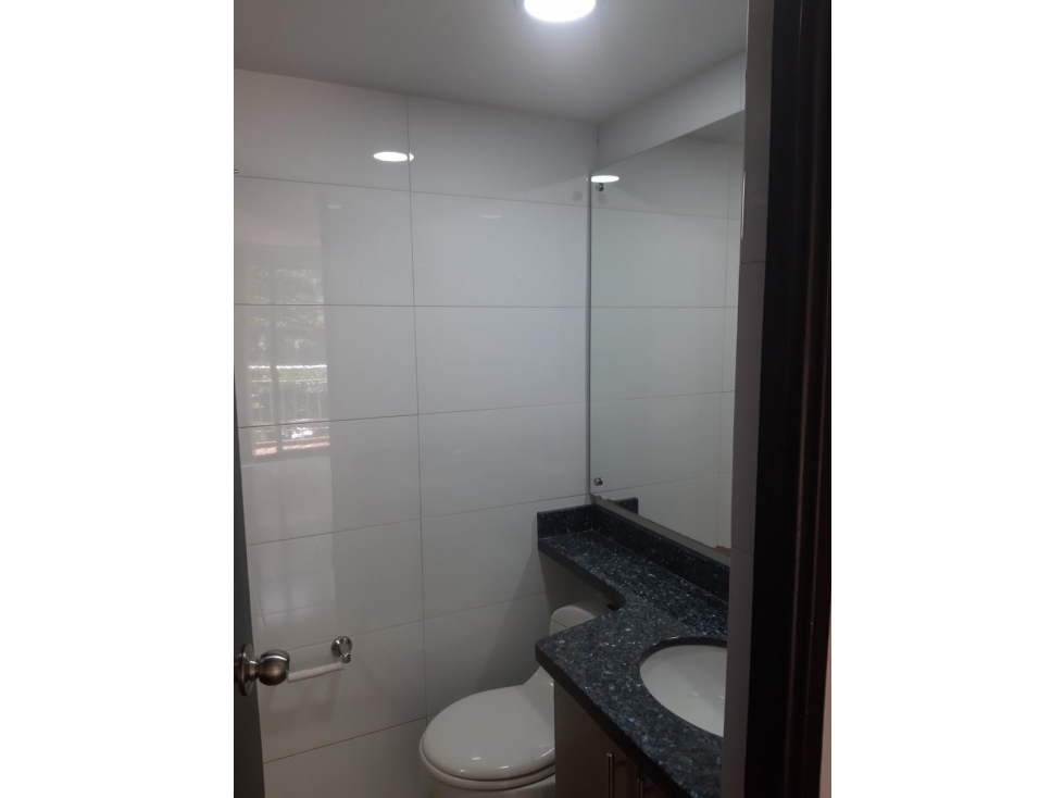 VENTA DE APARTAMENTO EN SURAMERICA — foto 6
