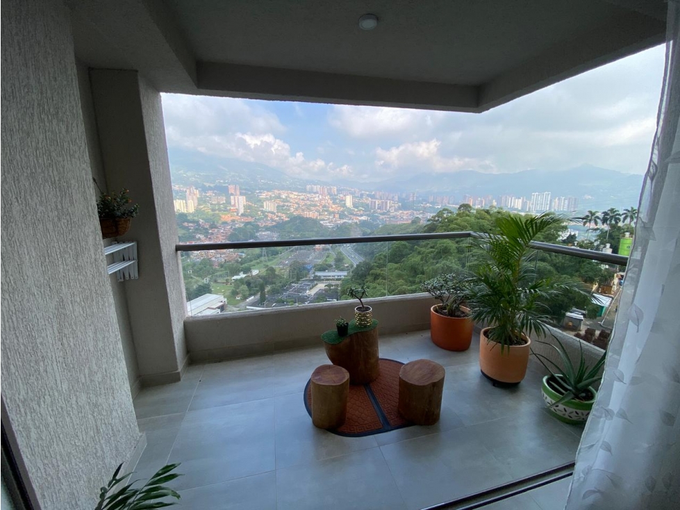 VENTA APARTAMENTO NUEVO, VIVE POR ALTO EN SABANETA — foto 5