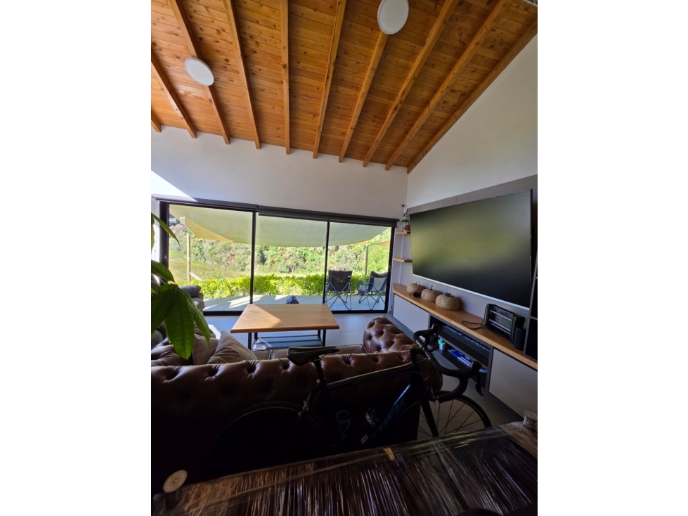 CASA EN VENTA, SAN VICENTE DE FERRER, A 5 MINUTOS DEL PUEBLO — foto 4