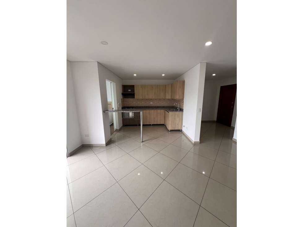 APTO EN ZONA RESIDENCIAL SECTOR COLEGIOS- RIONEGRO — foto 2