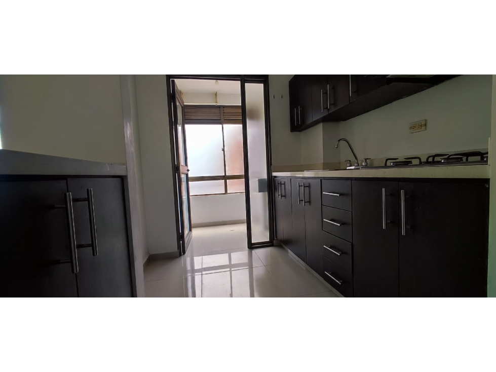 Venta Apartamento Sabaneta Aves María, Ubicación Privilegiada — foto 2