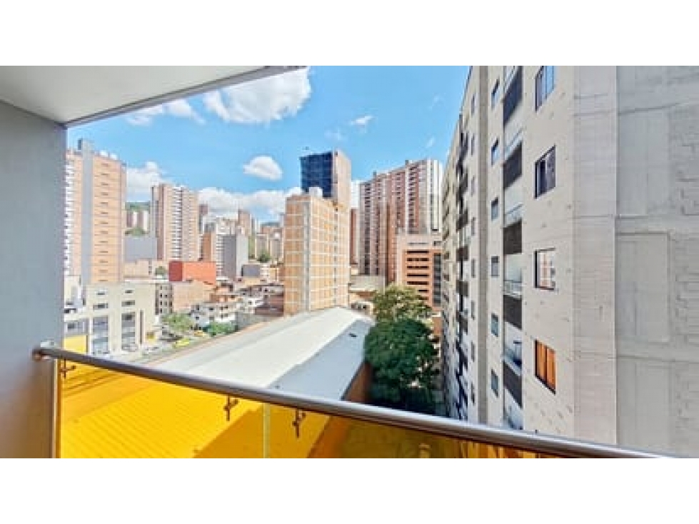 Venta Apartamento Sabaneta Restrepo Naranjo, Ubicación privilegiada