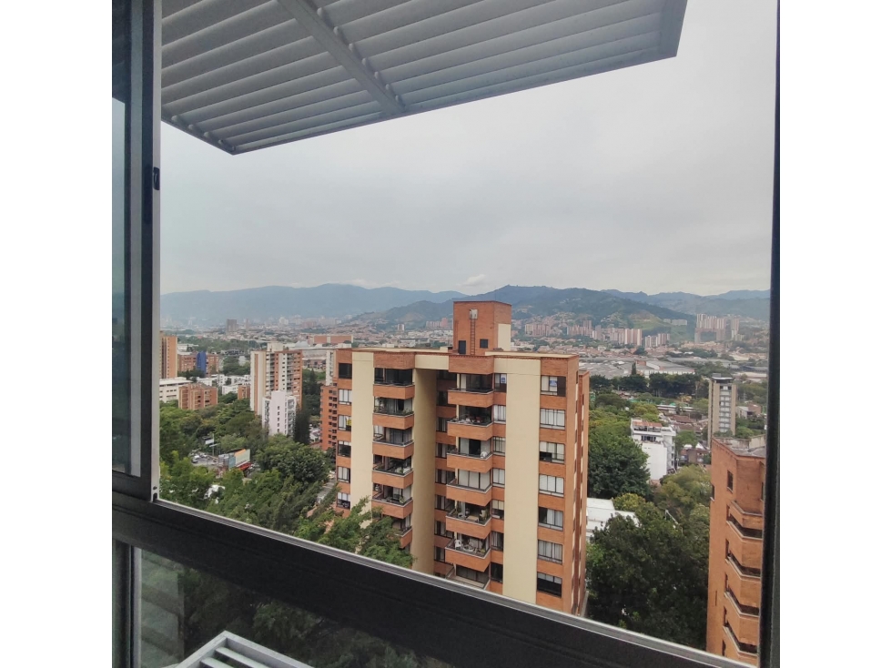 Venta de apartamento en Santa María de los Ángeles- Poblado — foto 5