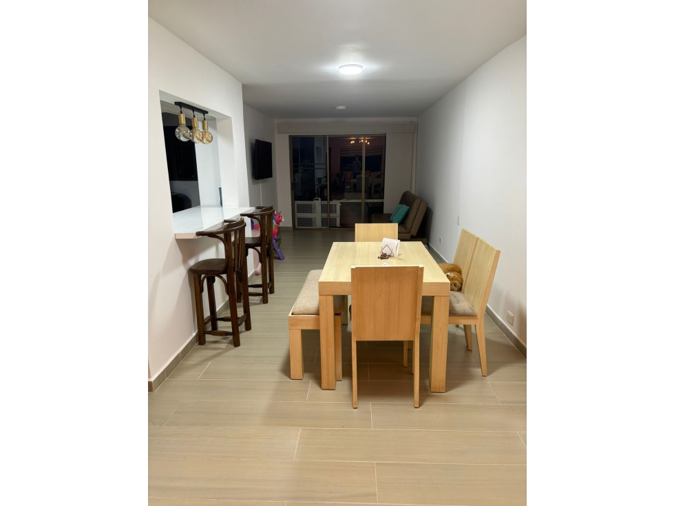 VENTA DE CASA- TRANQUILIDAD Y CERCA A TODO- LOMA DE CUMBRES- ENVIGADO  — foto 4