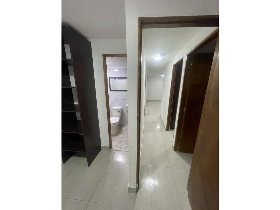 VENTA DE APARTAMENTO SECTOR CIMARRONAS RIONEGRO. — foto 6