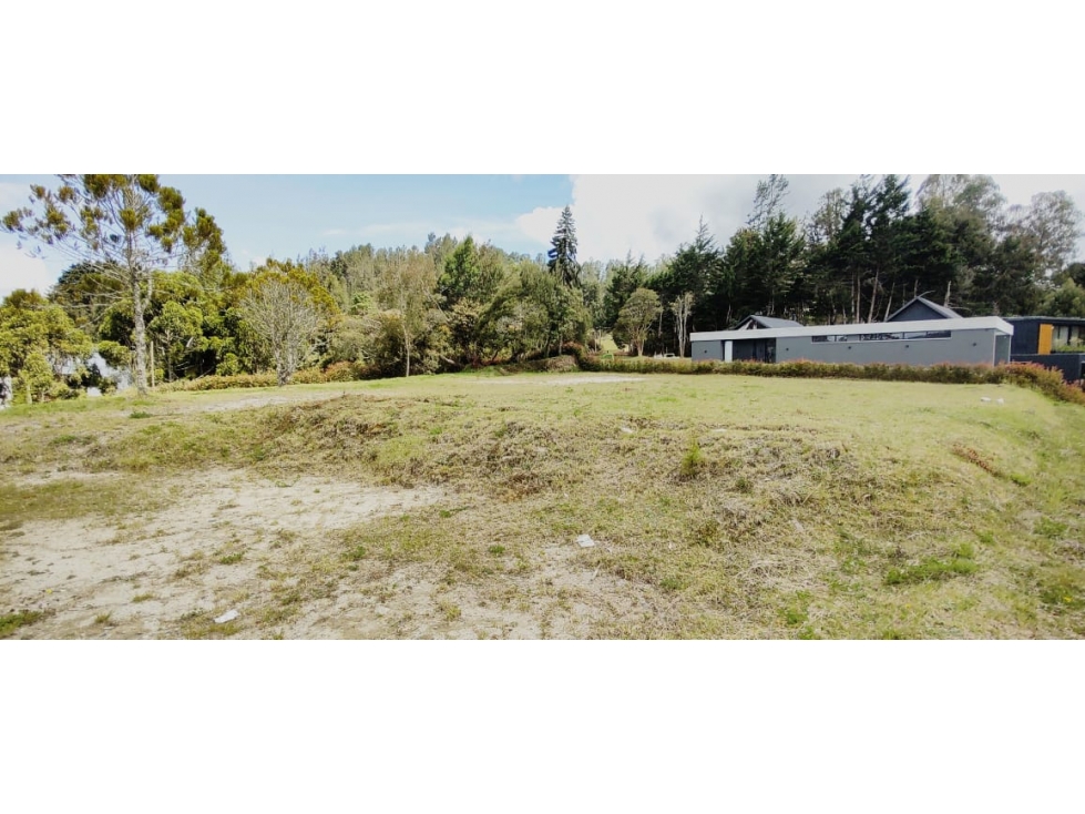 Venta de lote en Las Palmas, Envigado — foto 5