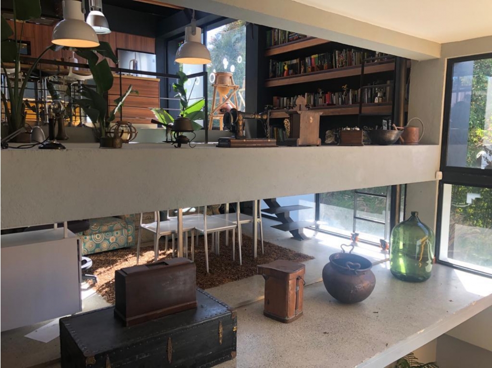 Venta de casa en Loma de El Escobero — foto 4
