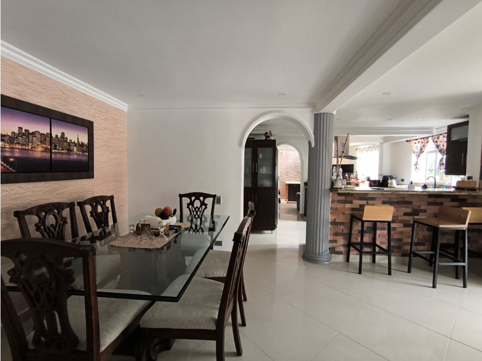 Venta de casa en Envigado — foto 4