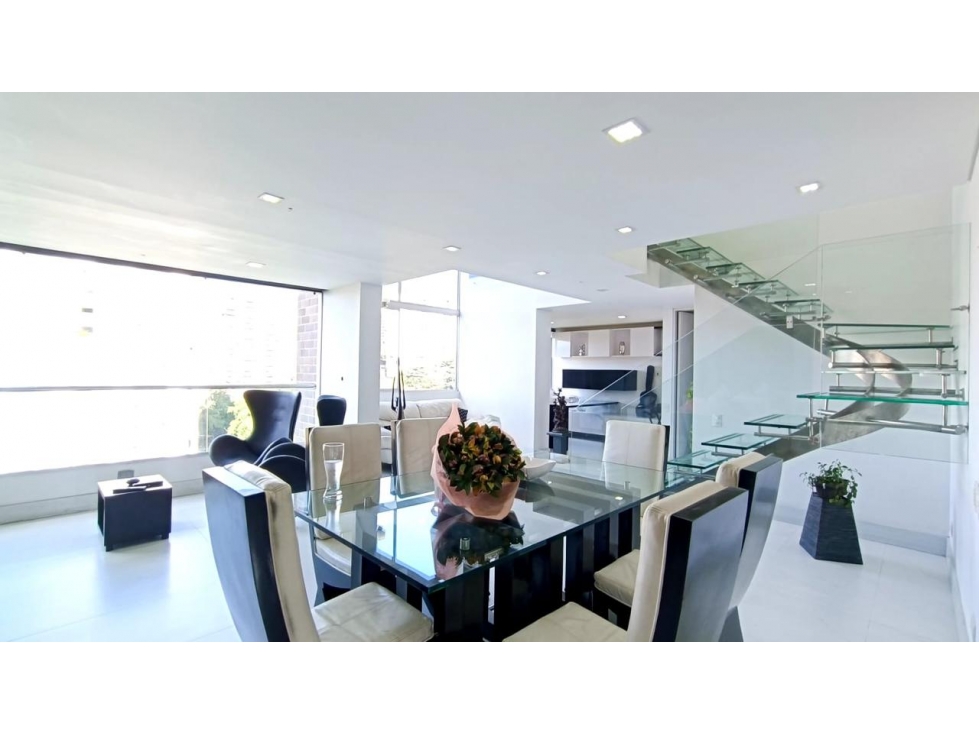 Venta de apartamento Duplex en Envigado