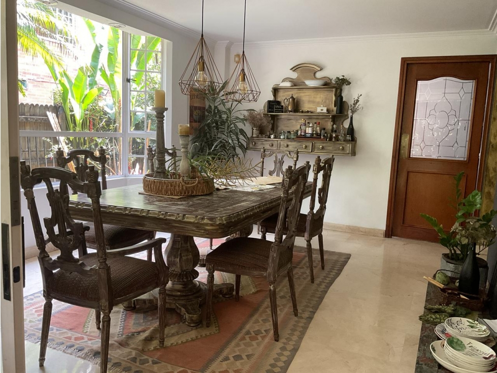 Venta de Casa en Envigado- Loma de Benedictinos — foto 2