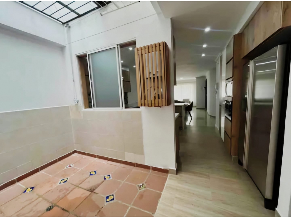 Venta de apartamento en Laureles - Cerca a Viva Laureles — foto 4