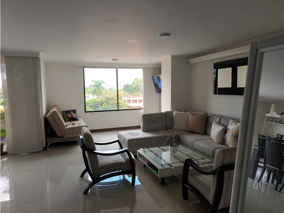 Venta de apartamento en el barrio Velodromo — foto 4