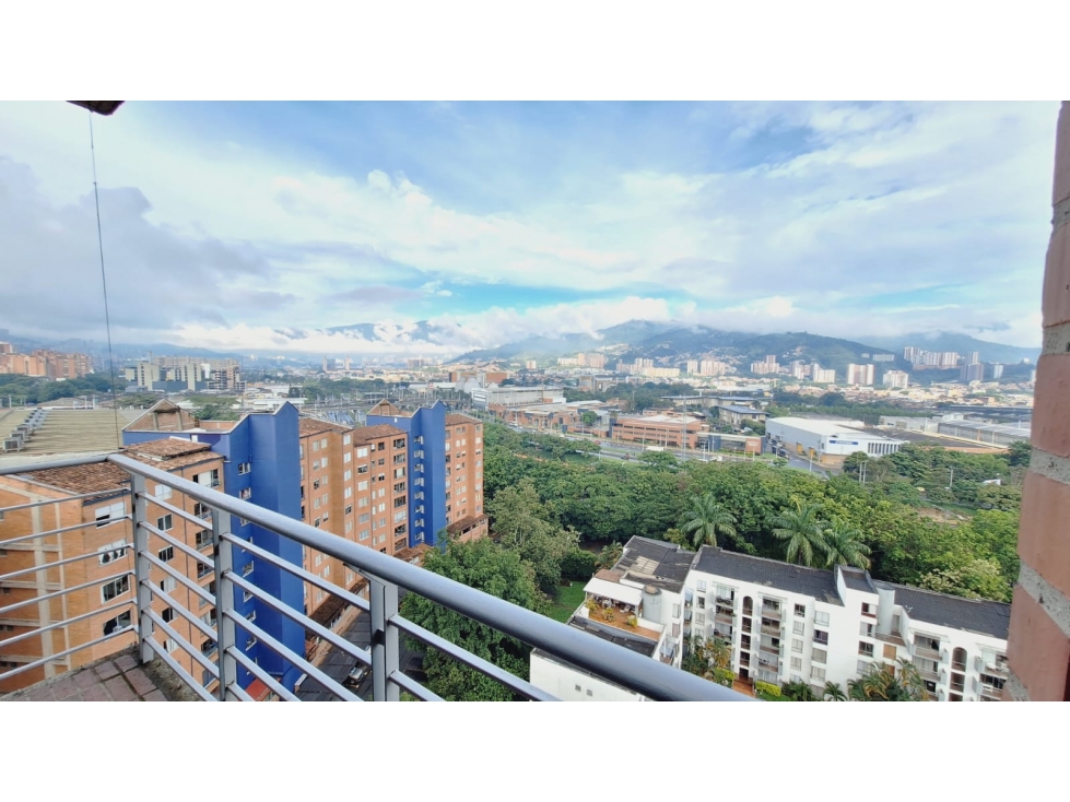 Venta de apartamento en el Poblado sector Santa Maria de los Ángeles — foto 6