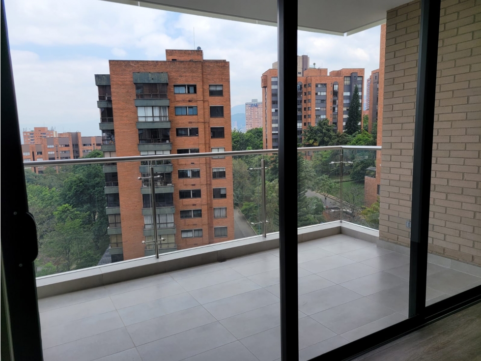 Venta de apartamento en el Poblado — foto 4