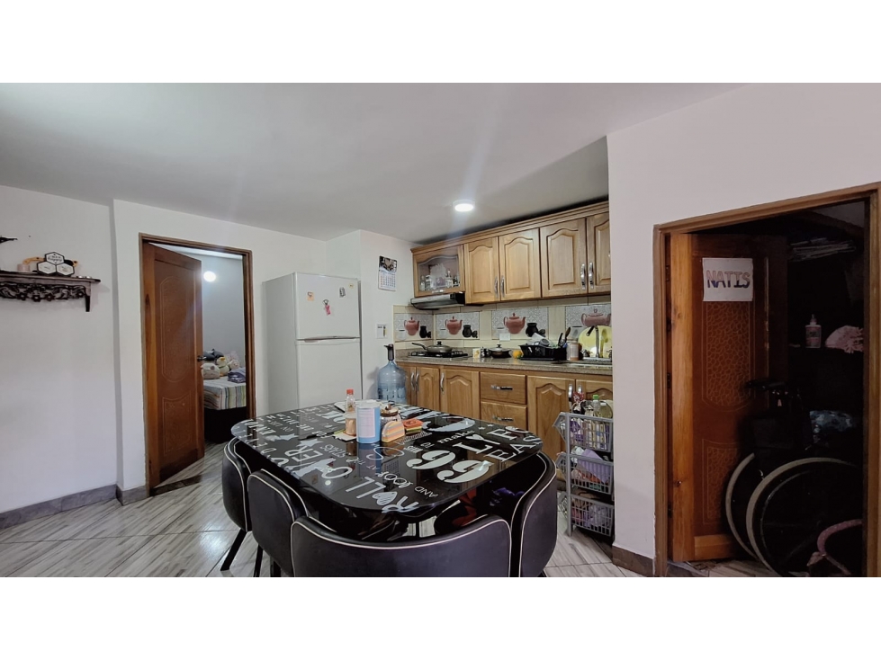 Venta de casa en San Antonio de Pereira barrio el Libertador — foto 2