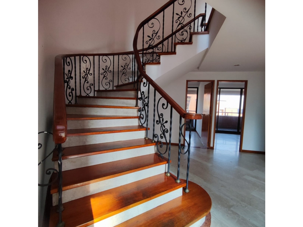 VENTA DE APARTAMENTO EN EL POBLADO SECTOR SANTA MARIA DE LOS ANGELES — foto 5