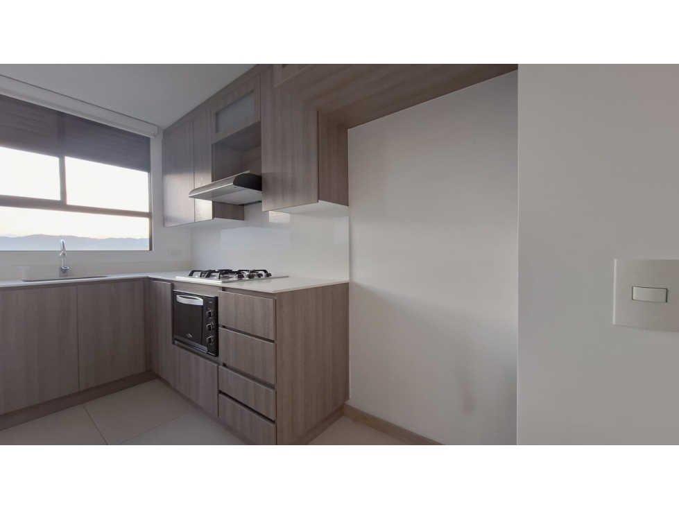 VENTA DE APARTAMENTO EN RIONEGRO — foto 5