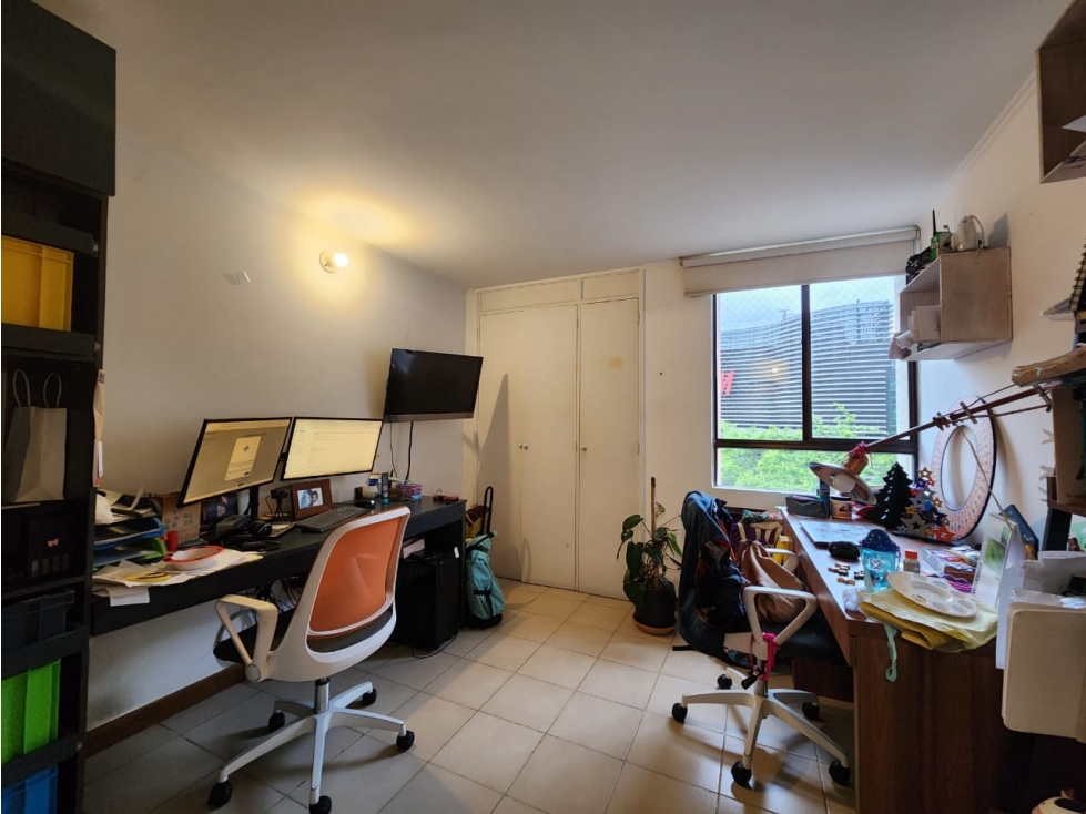 VENTA DE APARTAMENTO EN ENVIGADO SECTOR EL PORTAL — foto 6