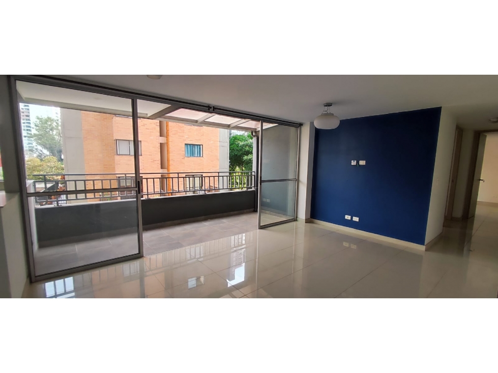 Itagüí, Suramérica en el mejor Sector, Apartamento en Venta 