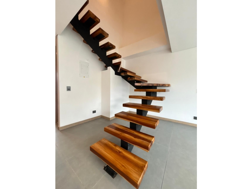 VENTA DE PENTHOUSE EN LAURELES -LA CASTELLANA — foto 6