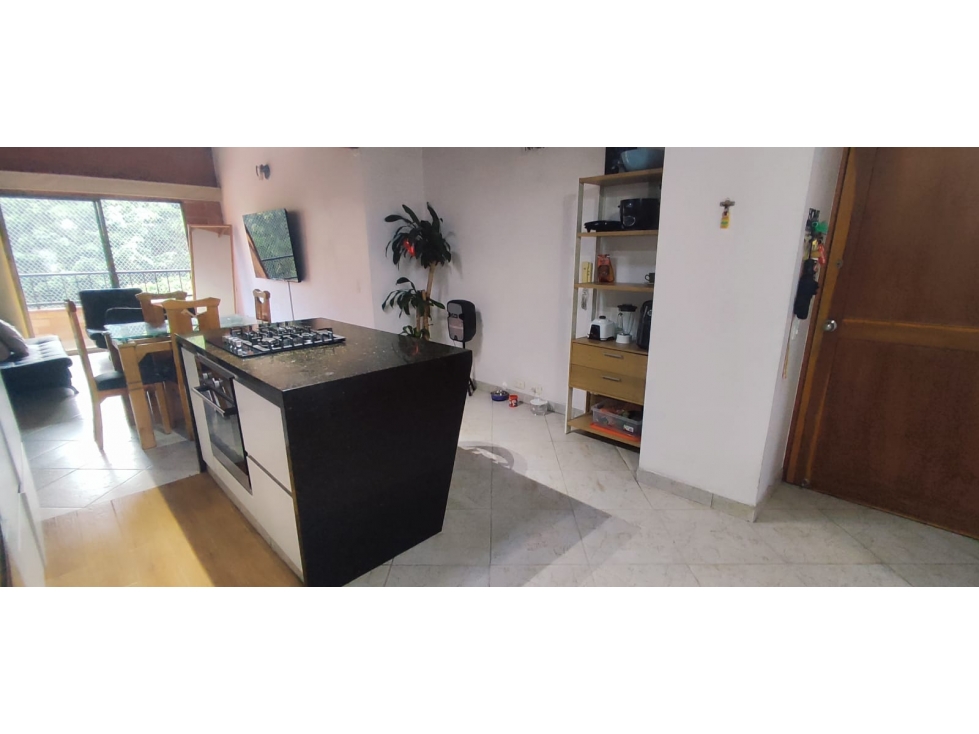 Venta Envigado la Paz Hermoso y espacioso apartamento — foto 3