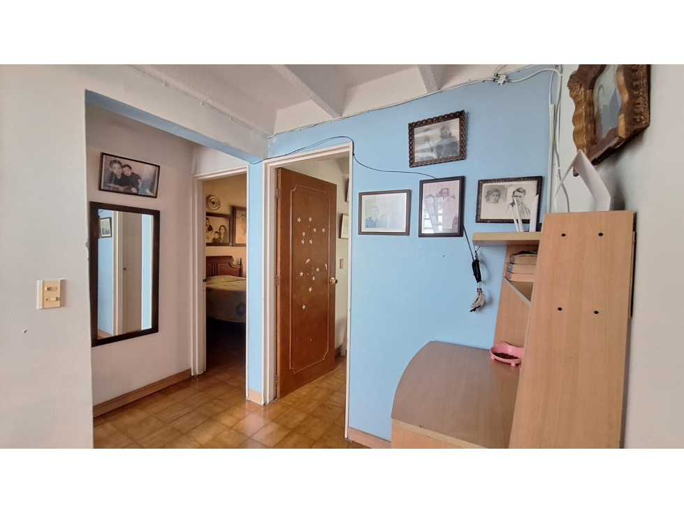 CASA EN ESQUINA CON VISTA PANORAMICA EN SAN ANTONIO DE PEREIRA — foto 4